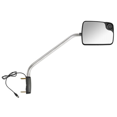 Velvac Mircam, Long Arm, Univ, 5 Pin, Mon, B.Cam 720470